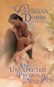 An Unexpected Proposal - Book #1 of the St. Daine Family