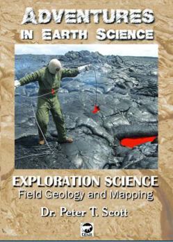 Paperback Exploration Science: Field Geology and Mapping Book