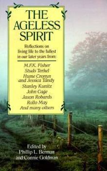 Paperback Ageless Spirit Book