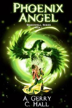 Phoenix Angel