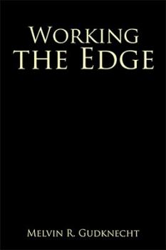 Paperback Working the Edge Book