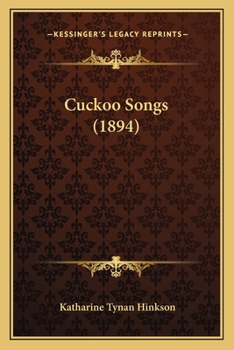 Cuckoo Songs