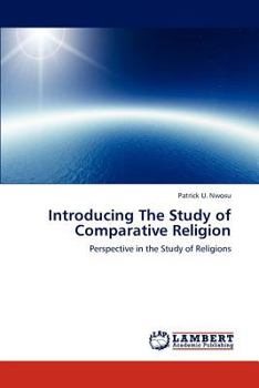 Paperback Introducing The Study of Comparative Religion Book