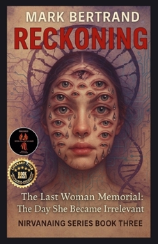 Paperback Reckoning: The Last Woman Memorial caused something to shift inside her. Book