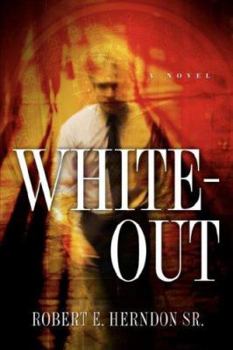 Paperback White-Out Book