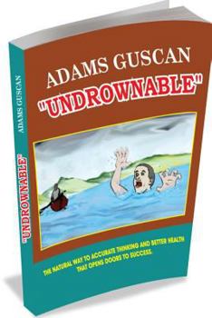 Paperback Undrownable Book