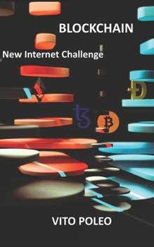Paperback Blockchain: New Internet Challenge Book