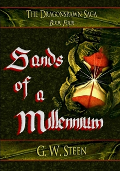 Paperback Sands of a Millennium Book