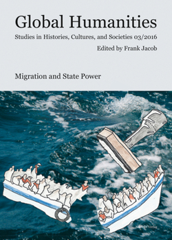 Paperback Migration and State Power Book