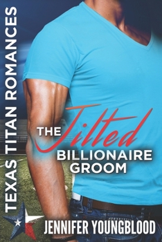 Paperback The Jilted Billionaire Groom: The Lost Ones Book