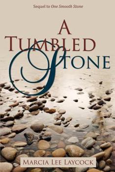 Paperback A Tumbled Stone Book