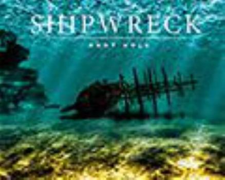 Perfect Paperback Shipwreck Book
