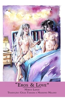 Paperback Eros & Love - Edição Português [Portuguese] Book