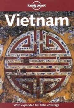 Lonely Planet Vietnam - Book  of the Lonely Planet Country Guide