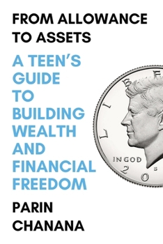 Paperback From Allowance to Assets Book