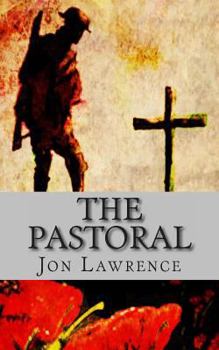 Paperback The Pastoral Book