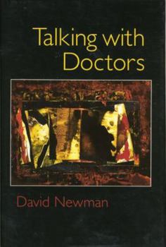 Paperback Talking with Doctors Book