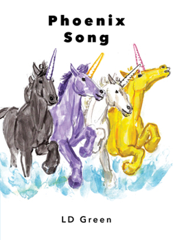 Paperback Phoenix Song Book