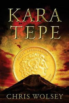 Paperback Kara Tepe Book