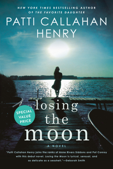 Paperback Losing the Moon Book
