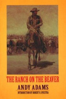 Paperback The Ranch on the Beaver Book