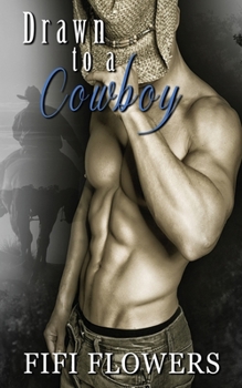 Paperback Drawn to a Cowboy Book