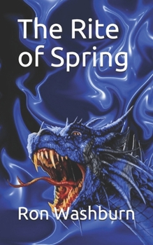 Paperback The Rite of Spring Book