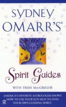 Mass Market Paperback Sydney Omarr's Spirit Guides Book