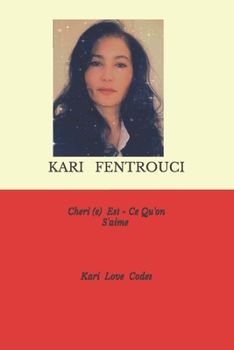 Paperback Chéri (e) Est - Ce Qu'on S'aime ? [French] Book