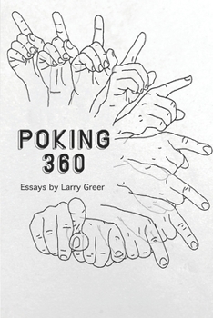 Paperback Poking 360 Book