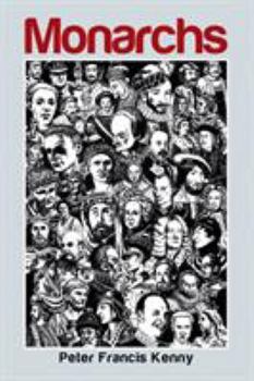 Paperback Monarchs Book