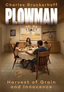 Hardcover Plowman Book