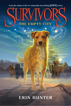 The Empty City - Book #1 of the Survivors