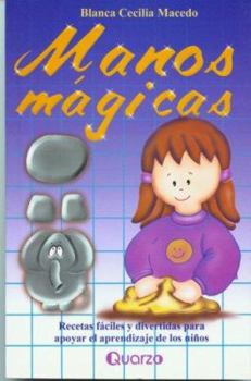 Paperback Manos magicas (Spanish Edition) [Spanish] Book