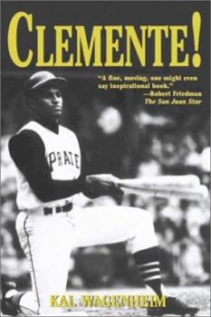 Paperback Clemente! Book