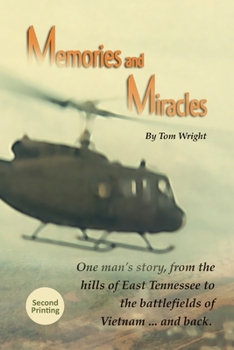 Paperback Memories and Miracles Book