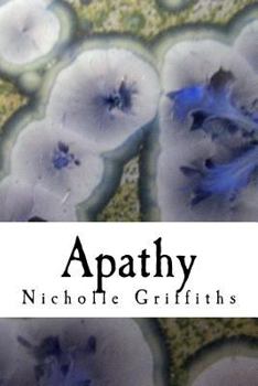 Paperback Apathy Book