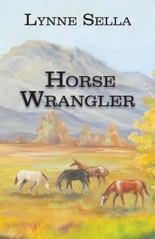 Paperback Horse Wrangler Book