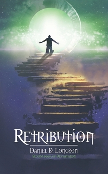 Paperback Retribution Book