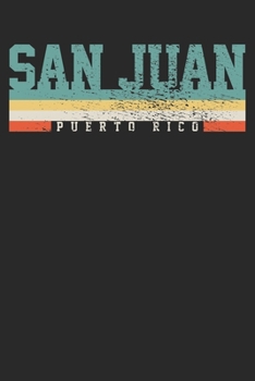 Paperback Notebook: San Juan Ruled 6x9 120 Pages Book