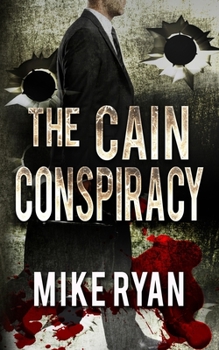 Paperback The Cain Conspiracy Book