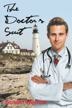 Paperback The Doctor's Suit Book