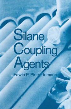 Paperback Silane Coupling Agents Book