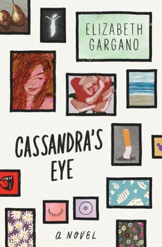 Paperback Cassandra's Eye Book