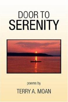 Paperback Door to Serenity Book
