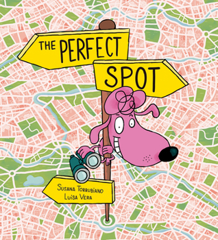 The Perfect Spot (Somos8)