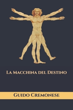 Paperback La Macchina del Destino [Italian] Book