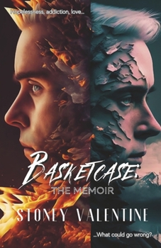 Paperback Basketcase: The Memoir Book