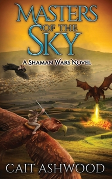Paperback Masters of the Sky Book