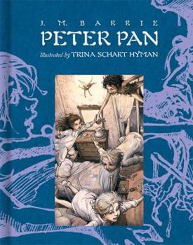 Hardcover Peter Pan Book